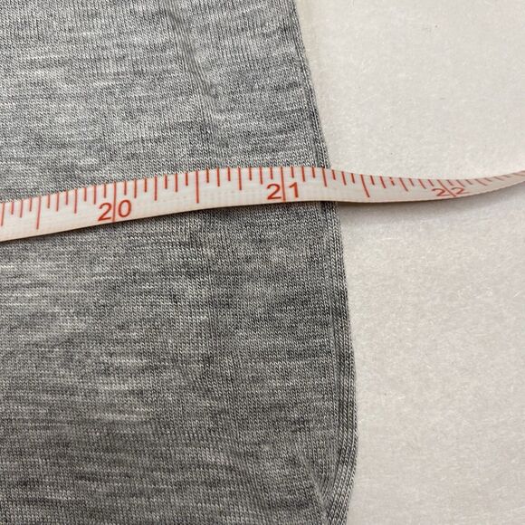 Fall Means Football in the South Short Sleeve Womens T-shirt size L - Picture 12 of 16